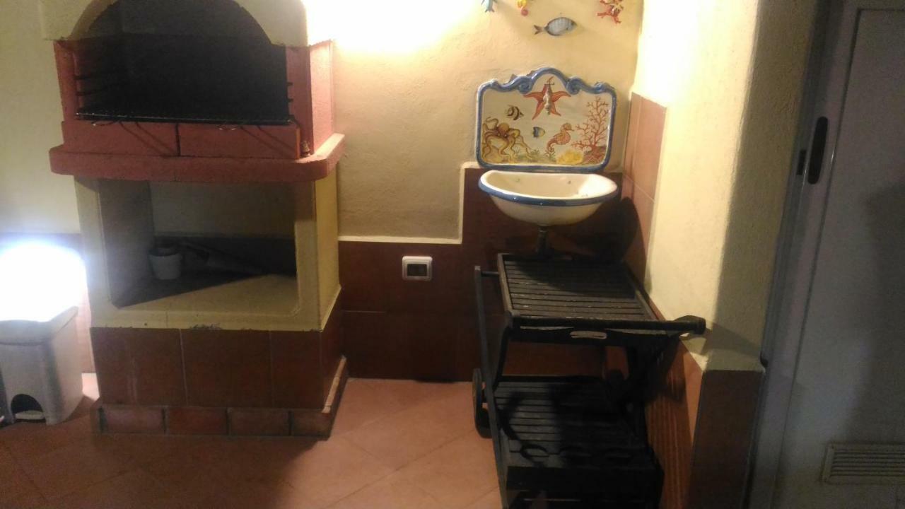 A Due Passi Da Tutto Lägenhet Catania Exteriör bild