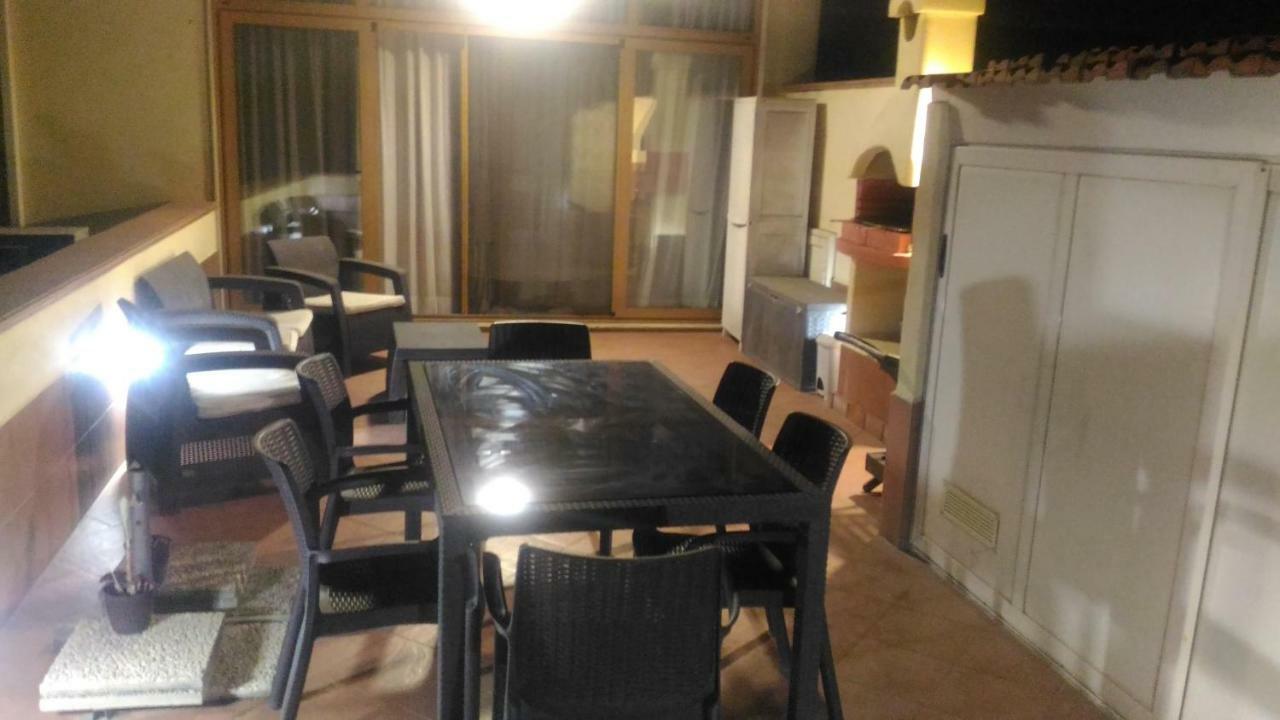 A Due Passi Da Tutto Lägenhet Catania Exteriör bild